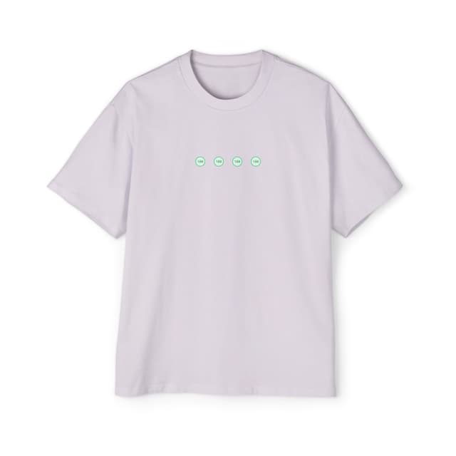Optimized Tee preview 3