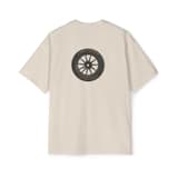 Wheel Tee