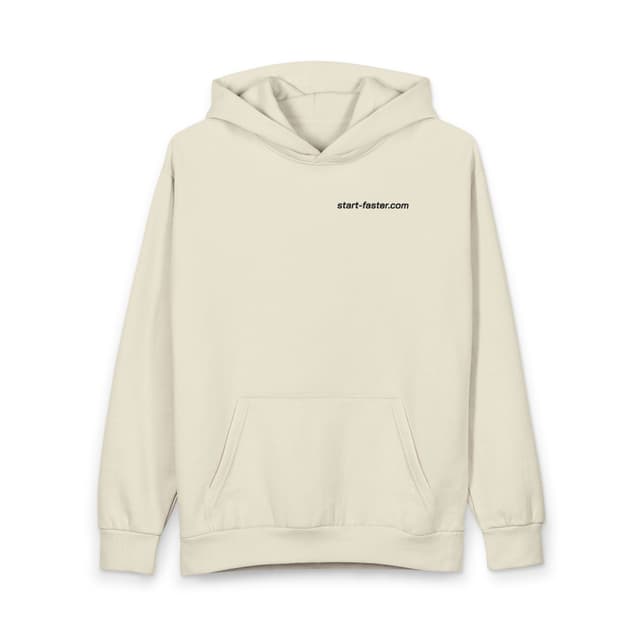 Wheel Hoodie preview 6