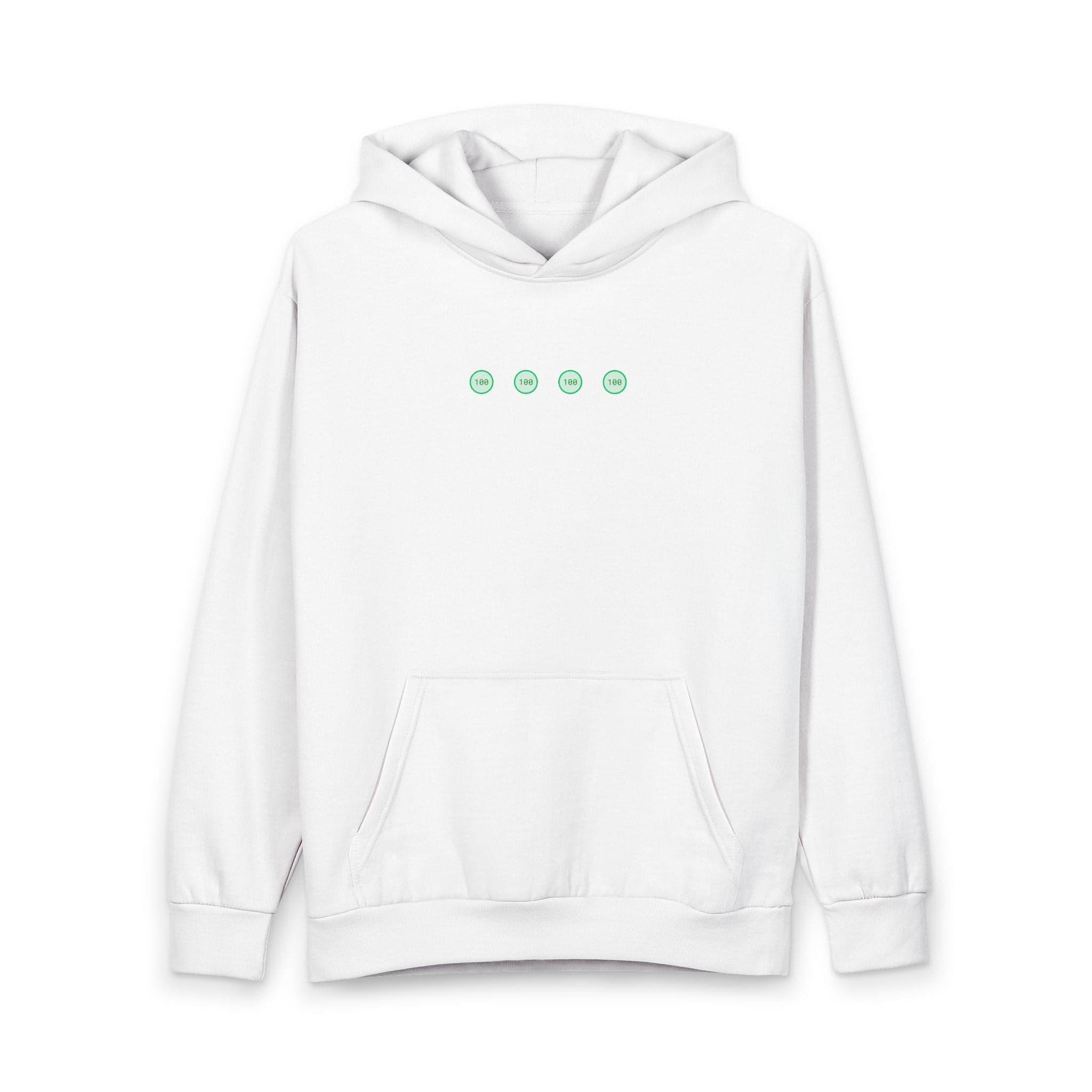 Optimized Hoodie image 1