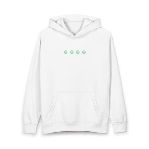 Optimized Hoodie