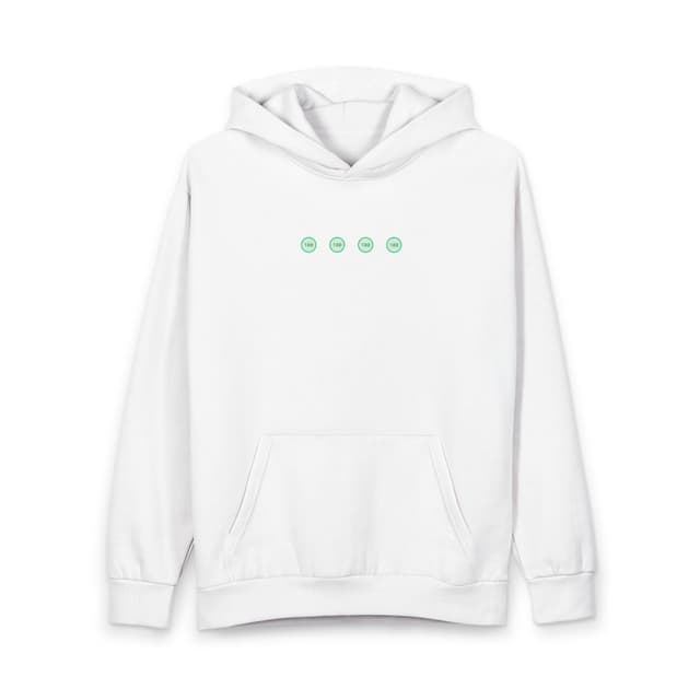 Optimized Hoodie preview 1