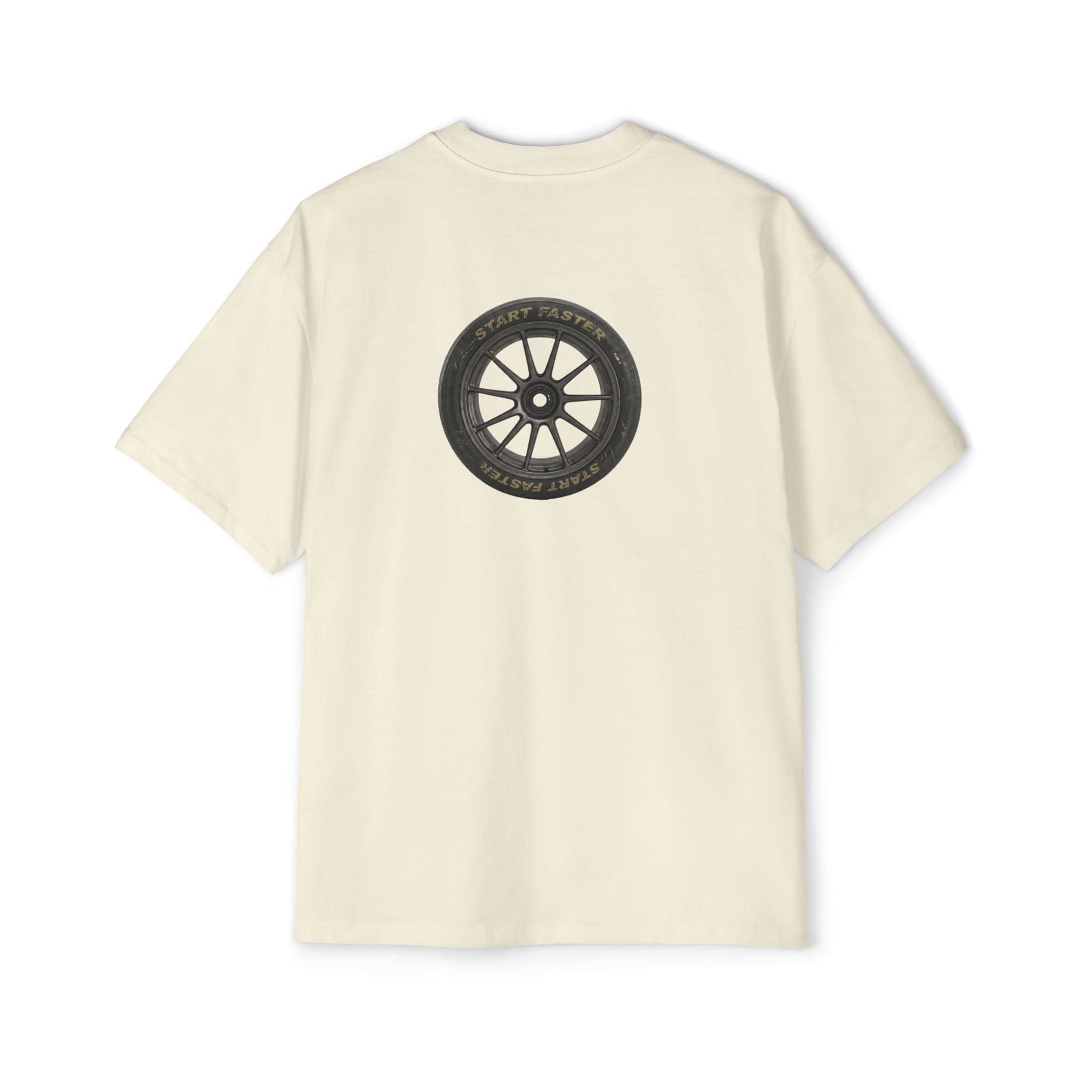Wheel Tee image 3
