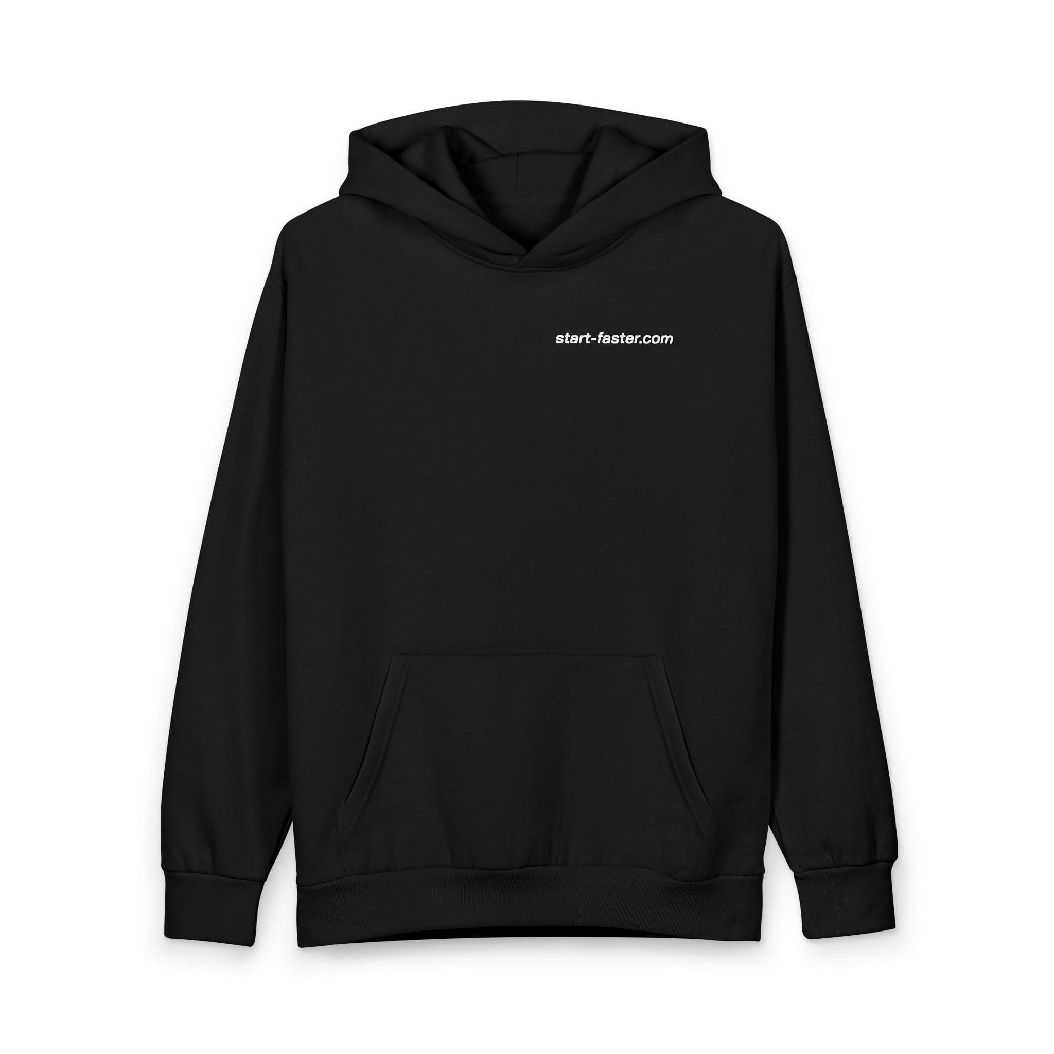 Wheel Hoodie image 9