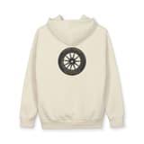 Wheel Hoodie