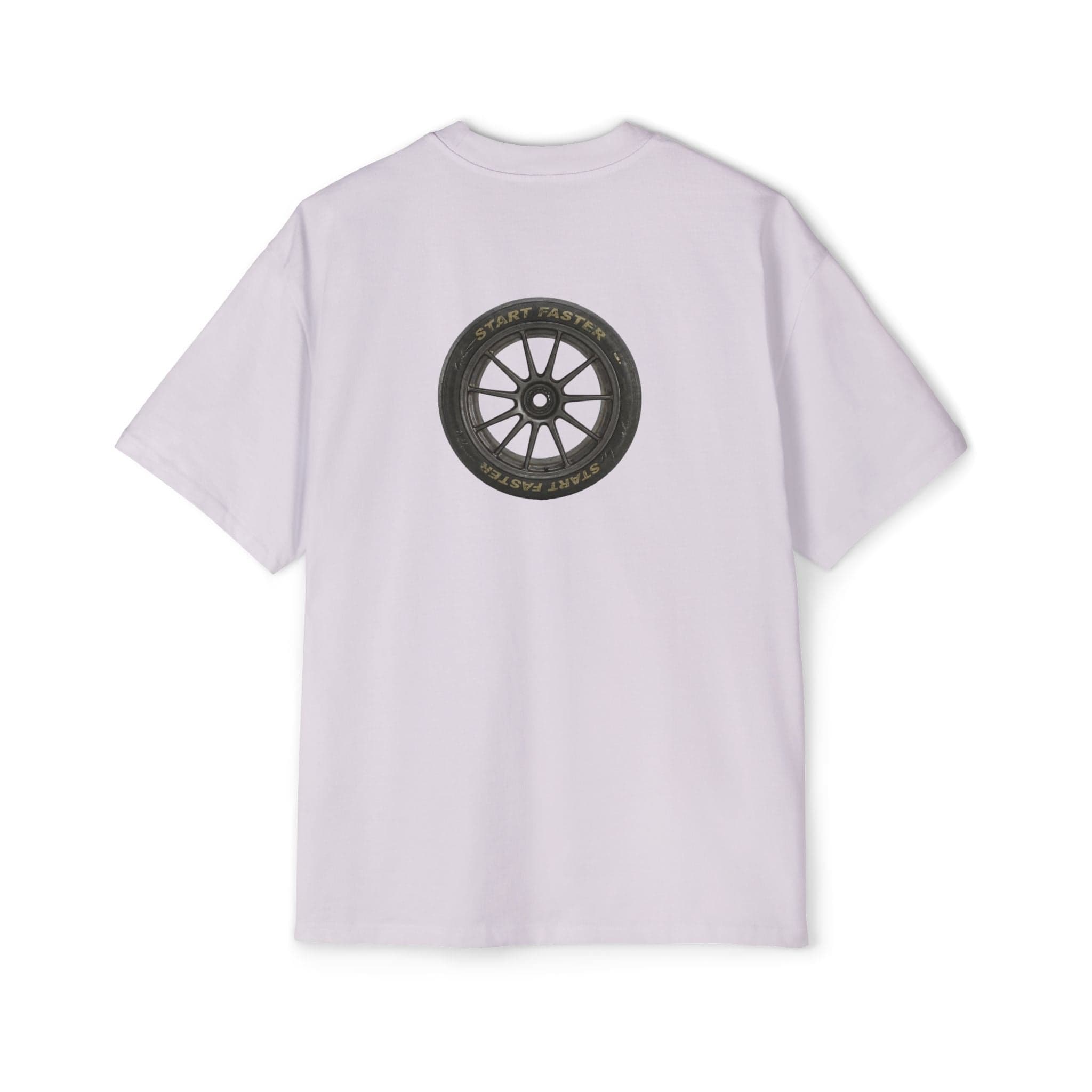 Wheel Tee image 5