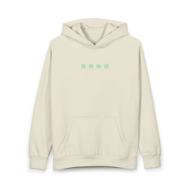 Optimized Hoodie preview 2