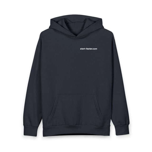 Wheel Hoodie preview 10