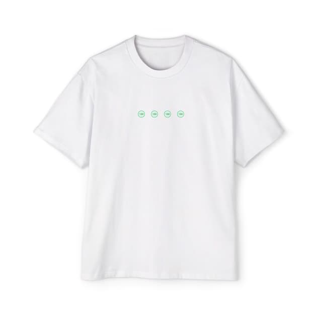 Optimized Tee preview 1