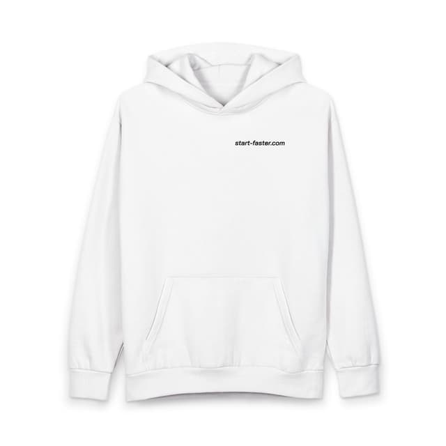 Wheel Hoodie preview 7