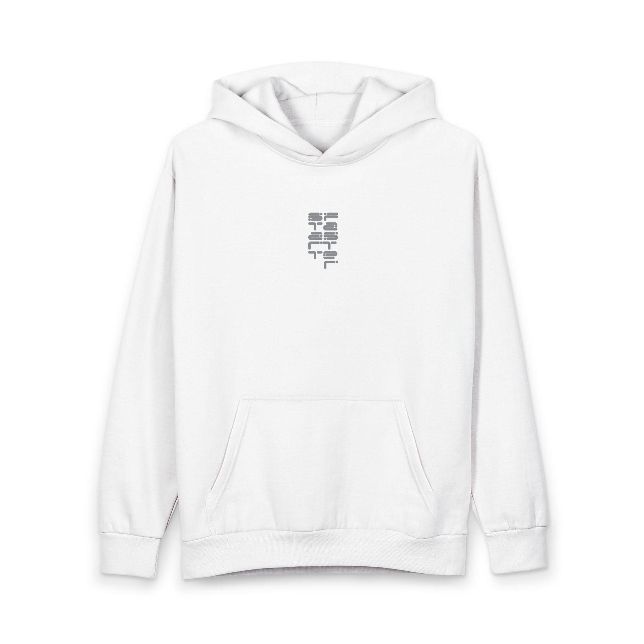 Alien Hoodie image 2