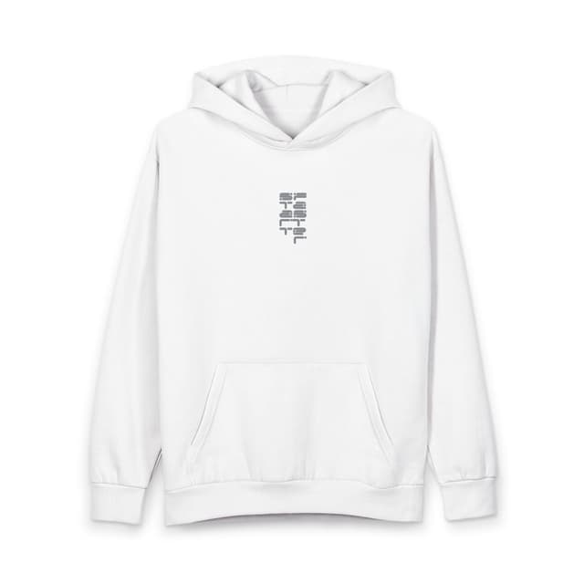 Alien Hoodie preview 2