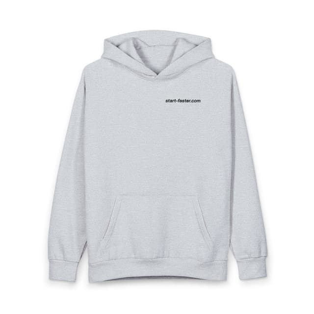 Wheel Hoodie preview 8