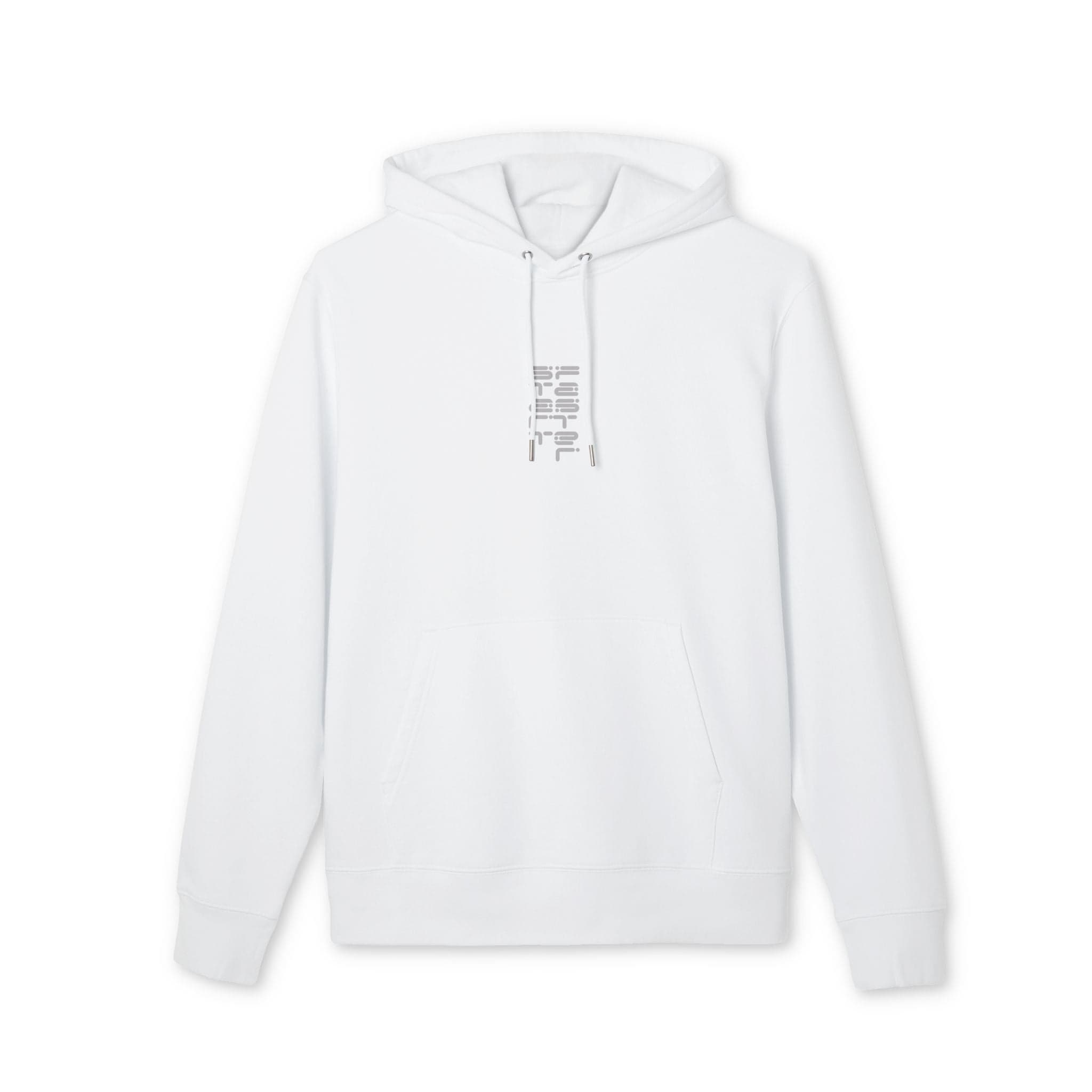 Alien Hoodie image 2
