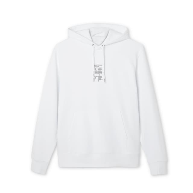 Alien Hoodie preview 2