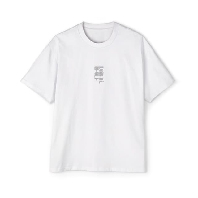 Alien Tee preview 2