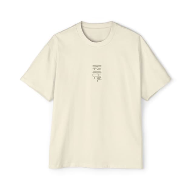 Alien Tee preview 4