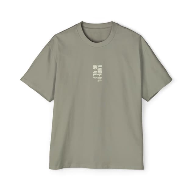 Alien Tee preview 5