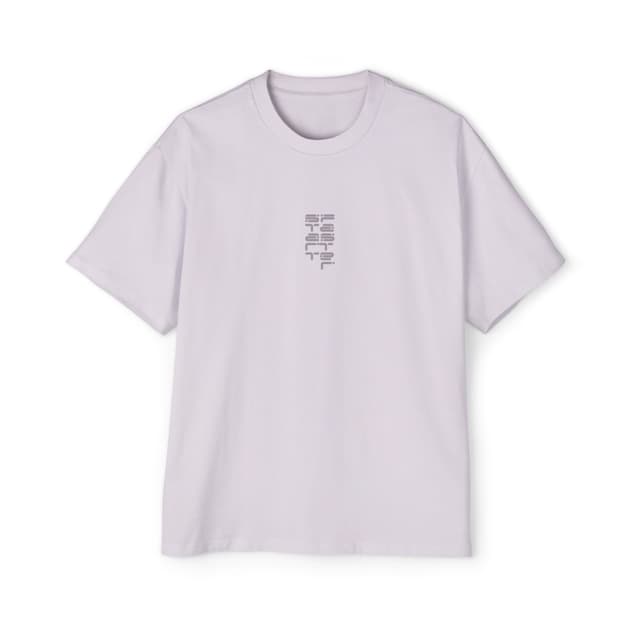 Alien Tee preview 1