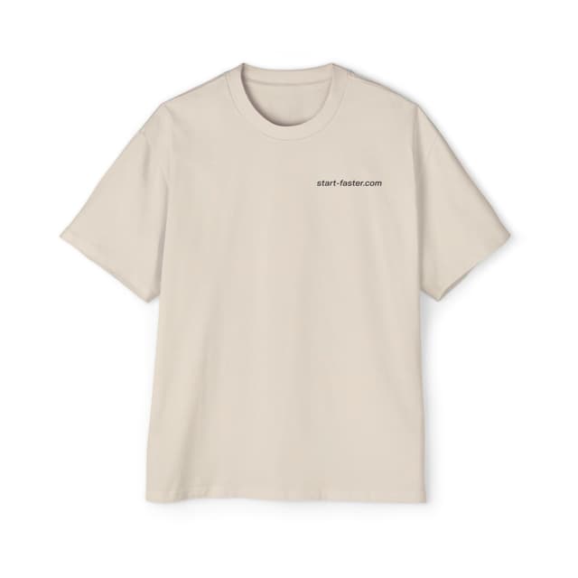 Wheel Tee preview 6