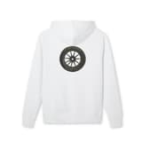 Wheel Hoodie