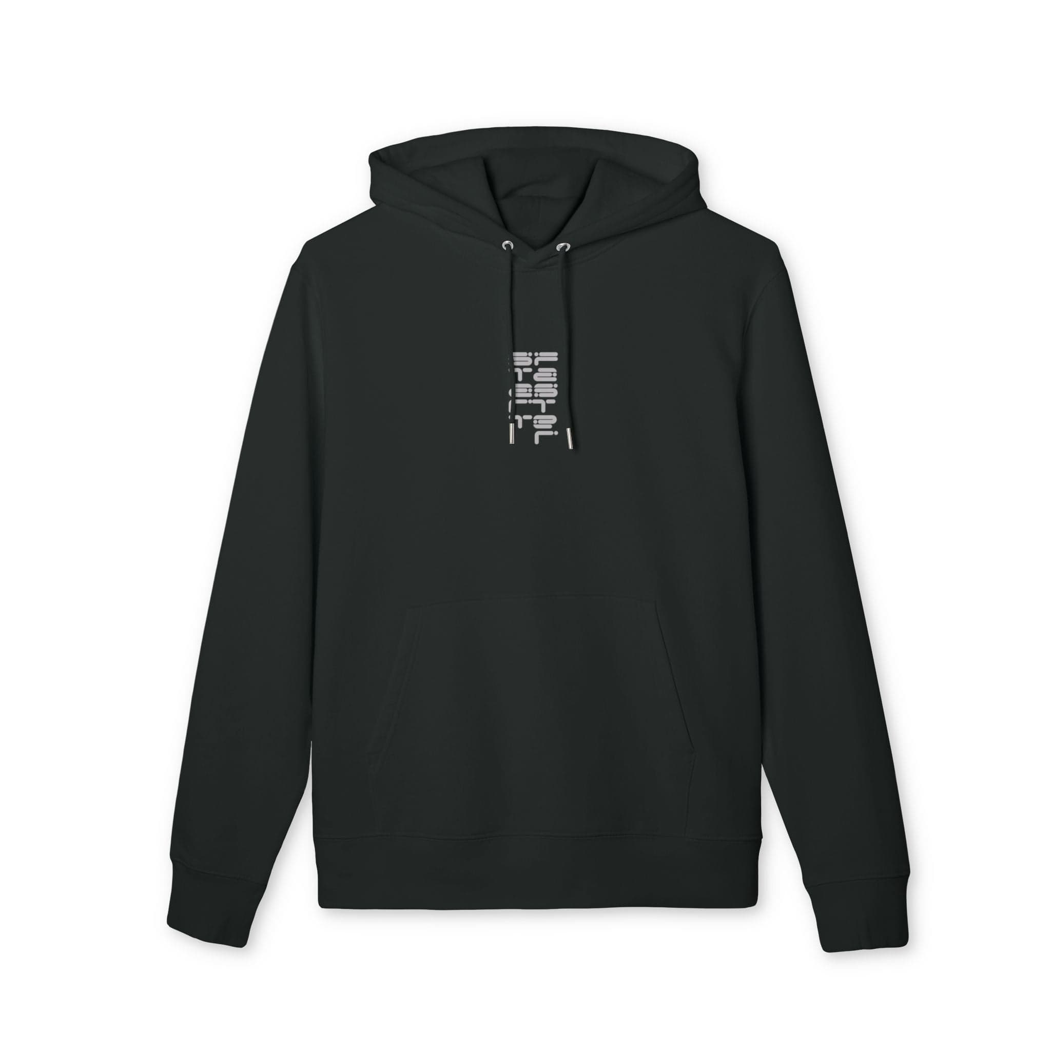 Alien Hoodie image 1
