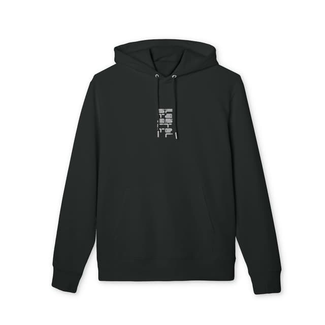 Alien Hoodie preview 1