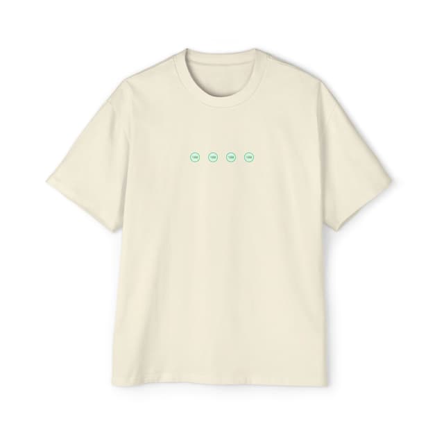 Optimized Tee preview 1