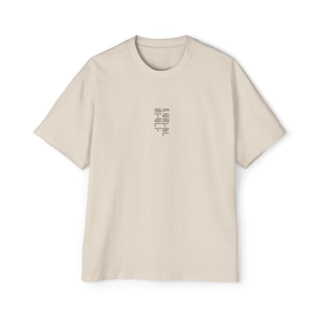 Alien Tee preview 3