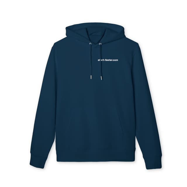 Wheel Hoodie preview 8