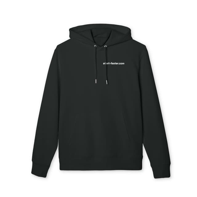 Wheel Hoodie preview 7
