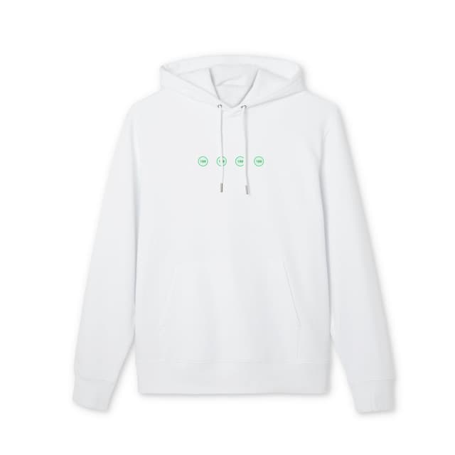 Optimized Hoodie preview 1